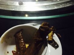 -挂旗柴锅鸡(蚌山区嘉年华店)