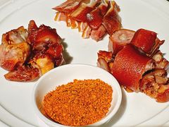 -荣小馆(安达仕店)