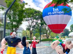 -东莞松山湖万象汇