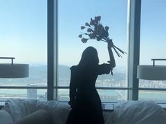 -长沙尼依格罗酒店