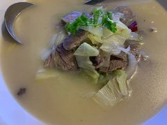 -天山传奇新疆菜(SKLP店)