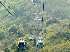 -紫金山山顶公园