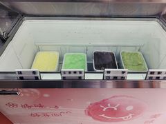 -成裕雪糕店(士多店)