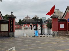 -大钟寺古钟博物馆