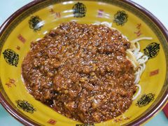 -食惠里小笼包面馆(越秀店)