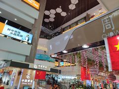 -西北轻工批发市场