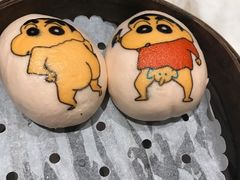 -点心代表DIM SUM ICON(中环店)