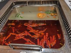 -晓林火锅(安定门店)