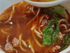 -三千粉牛肉米粉(来客茂店)