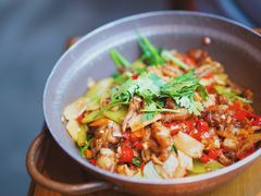 -吃饭皇帝大(合生汇店)