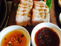 -Dombe豚(黑猪肉街店)