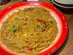 -泥糊破店小酒馆·团建聚餐(南京西路店)