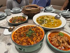 -火婆子·川小馆(扬韬科技广场店)