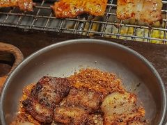 -夜食白市Yespicy·烧烤啤酒宵夜(番禺四海城店)