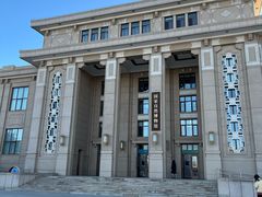 -国家自然博物馆