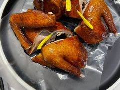 -胜记酒家·风味线(南山花园城店)