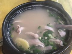 -区海鸡场饭店(石壁店)