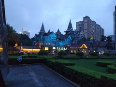 -马勒别墅饭店(静安寺店)