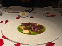 -弗兰克牛排西餐厅Ribone steak house(柠檬花园店)