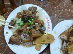 -陈光记烧腊店(罗保博士街店)