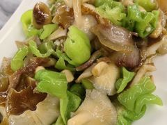-蔼若春.传承云南菜(金碧公园店)