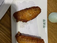 -去茶去餐厅(中央大街店)