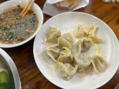 -王菊美食街·王菊面馆(总店)