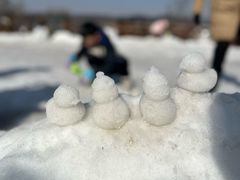 -棋盘山冰雪大世界