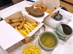 -德克士(三门路店)