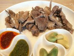 -羊之道草原味道清真餐厅(番禺店)