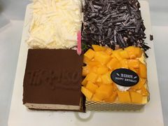 -幸福西饼生日蛋糕·下午茶(闵行店)