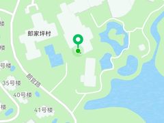 -宁波九龙湖开元度假村