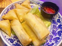 -simply thai天泰(长泰广场店)