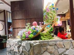 -云海肴·汽锅鸡·云南代表菜(美罗城店)