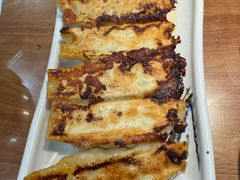 -春水锅贴·传统鲁菜(大明湖店)