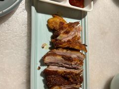 -小吊梨汤·北京菜·烤鸭(鸟巢店)