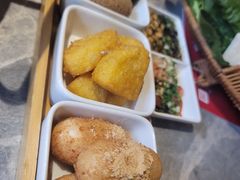 -野山舂·贵州现舂酸汤牛肉(民生路店)
