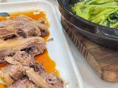 -东就鸭饭店·古早海南菜(滨海店)