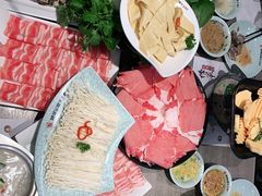 -健晟星期天火锅(辽中店)