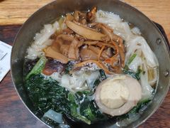 鲜炖五味野菌手工粉-小满手工粉(上海月星环球港店)