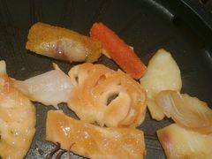 -鑫海汇海鲜烤肉自助(北国商城店)