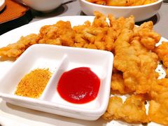 -四川饭店(长白店)