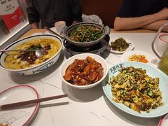 -大厨小馆(华阳城店)