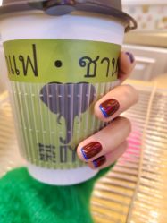 -RL Nail·瑞丽美甲美睫品牌原创店