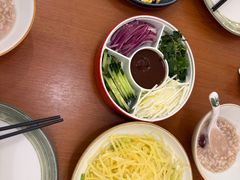 -老昌春饼(中央大街店)