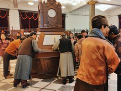 -沈阳金融博物馆