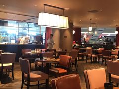 大堂-上海人家花樣年华(中山公园店)