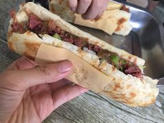 -驴肉火烧(玉祥门店)