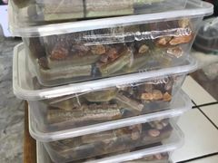 糖洋糕-爱华角干麦饼(永康总店)