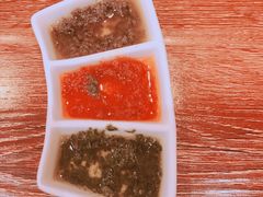 -安妮意大利餐厅(世贸天阶店)